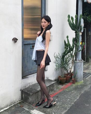 Full leaked Syuansyuan na private onlyfans photo