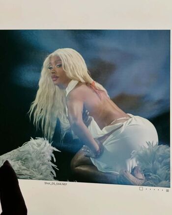 Full leaked Sage grey/ private onlyfans photo