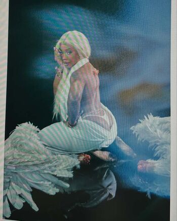 Full leaked Lolafae/ private onlyfans photo