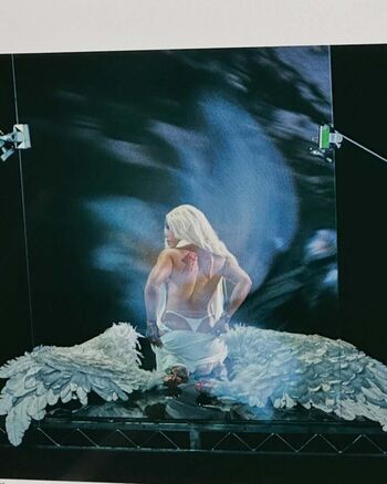 Full leaked Mary nabokova/ private onlyfans photo