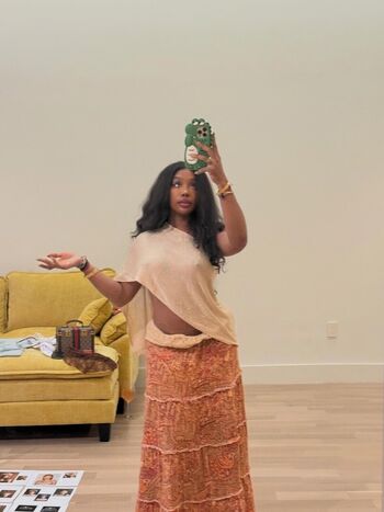 Full leaked Leilasunny page private onlyfans photo