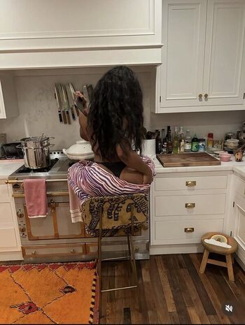 Full leaked Carry key/ private onlyfans photo