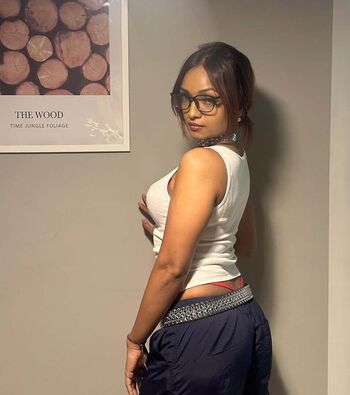 Full leaked T arshini page private onlyfans photo