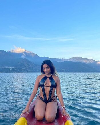 Full leaked T arshini private onlyfans photo
