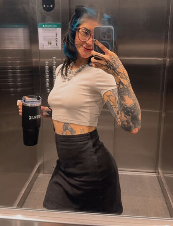 Full leaked Tabatha pacer page private onlyfans photo
