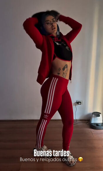 Full leaked Tabatha pacer page private onlyfans photo