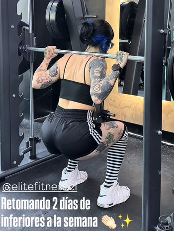 Full leaked Tabatha pacer page private onlyfans photo