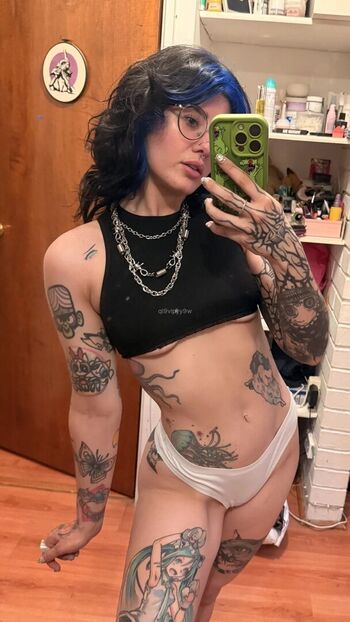 Full leaked Tabatha pacer page private onlyfans photo