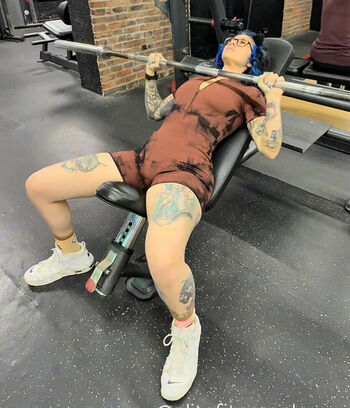 Full leaked Tabatha pacer page private onlyfans photo