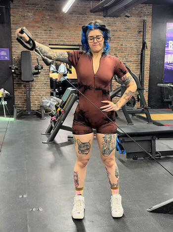 Full leaked Tabatha pacer page private onlyfans photo