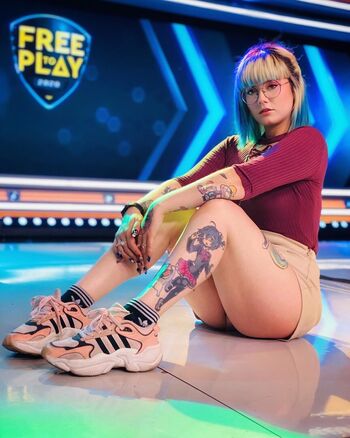 Full leaked Tabatha pacer page private onlyfans photo