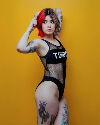 Full leaked Tabatha pacer page private onlyfans photo