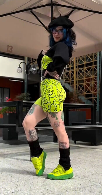 Full leaked Tabatha pacer private onlyfans photo