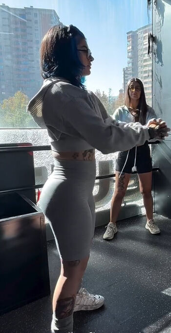 Full leaked Tabatha pacer private onlyfans photo