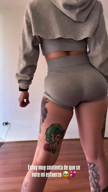 Full leaked Tabatha pacer private onlyfans photo