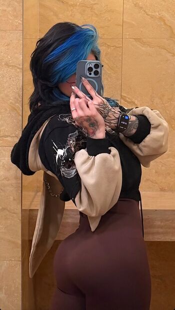 Full leaked Tabatha pacer page private onlyfans photo