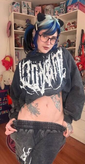 Full leaked Tabatha pacer page private onlyfans photo