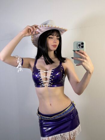Full leaked Tabbyycatts private onlyfans photo