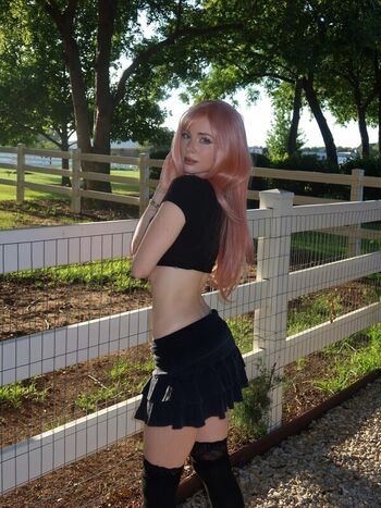Full leaked Tabbyycatts private onlyfans photo