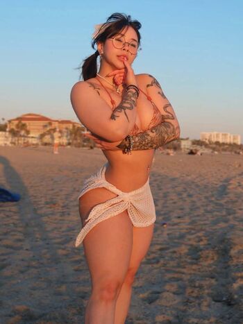 Full leaked Tabi lift private onlyfans photo