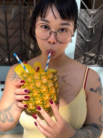 Full leaked Tabi lift tabi fit private onlyfans photo