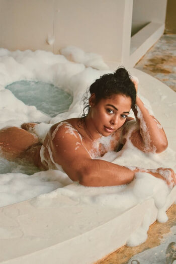 Full leaked Tabria majors private onlyfans photo