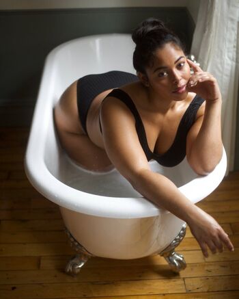 Full leaked Tabria majors private onlyfans photo