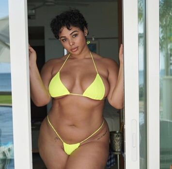 Full leaked Tabria majors private onlyfans photo