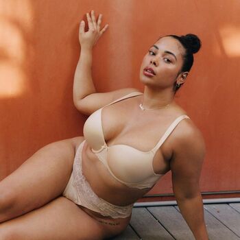 Full leaked Tabria majors private onlyfans photo