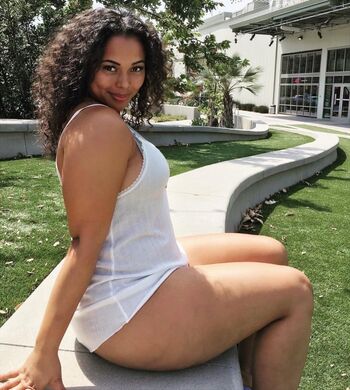 Full leaked Tabria majors private onlyfans photo