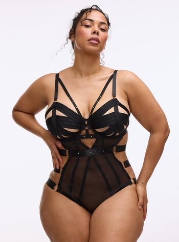 Tabria Majors