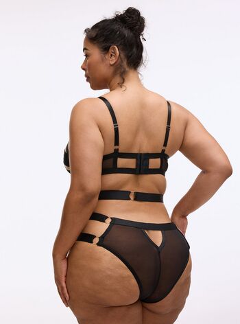 Tabria Majors