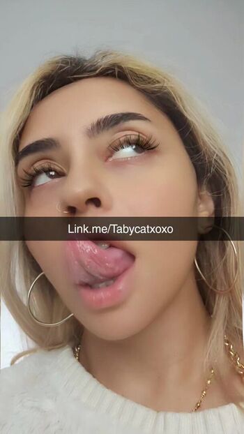 tabycatxoxo