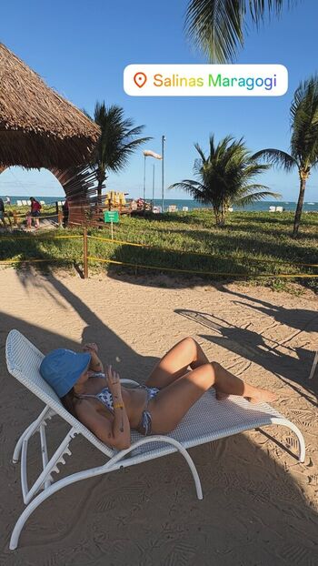 Full leaked Taciele alcolea private onlyfans photo