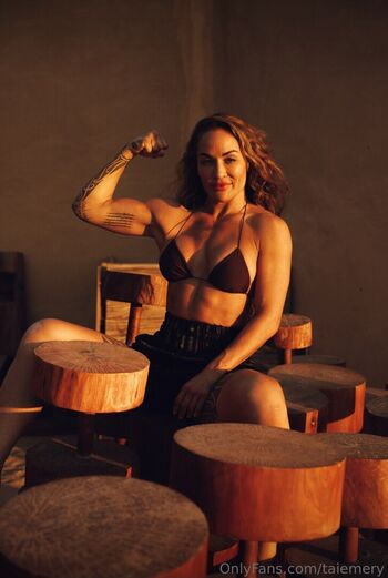 Full leaked Tai emery private onlyfans photo