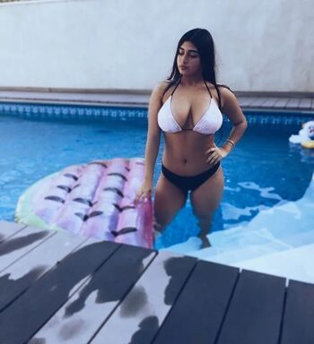 Full leaked Tairhaim private onlyfans photo