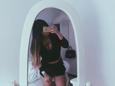 Full leaked Tairhaim private onlyfans photo