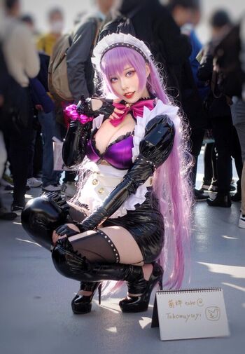 Full leaked Takomayuyi page private onlyfans photo