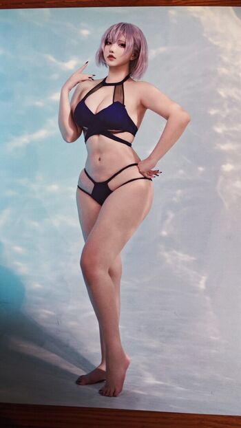 Full leaked Takomayuyi page private onlyfans photo