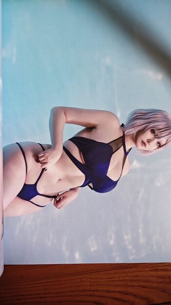 Full leaked Takomayuyi page private onlyfans photo