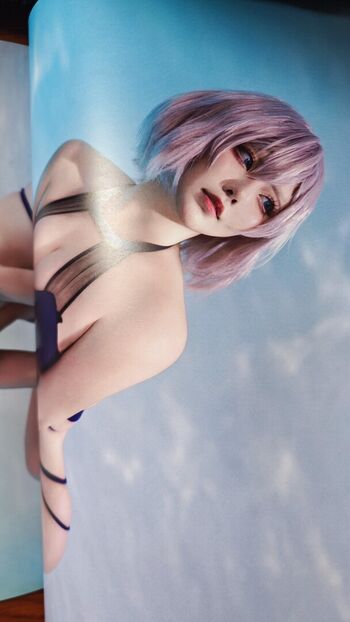 Full leaked Takomayuyi page private onlyfans photo