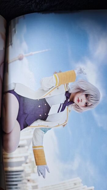 Full leaked Takomayuyi page private onlyfans photo