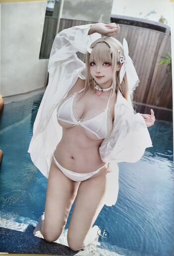 Full leaked Takomayuyi private onlyfans photo