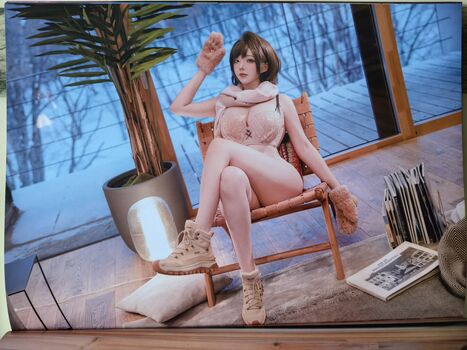Full leaked Takomayuyi private onlyfans photo