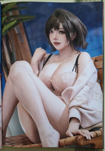 Full leaked Takomayuyi private onlyfans photo