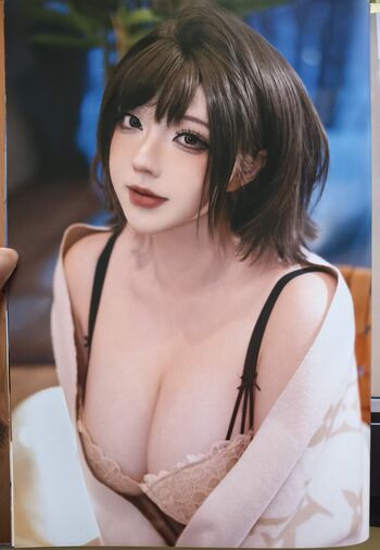 Full leaked Takomayuyi private onlyfans photo