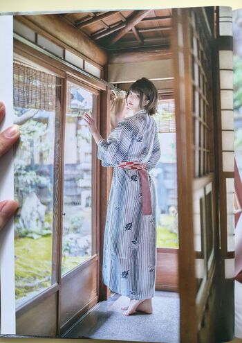 Full leaked Takomayuyi private onlyfans photo