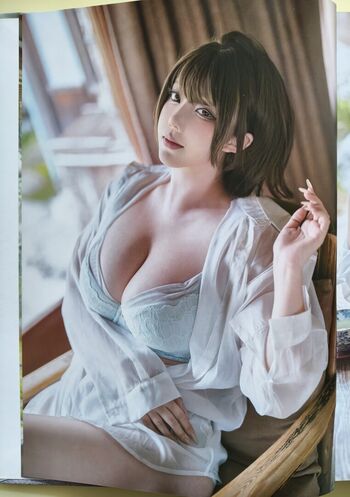 Full leaked Takomayuyi private onlyfans photo