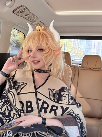 Full leaked Takomayuyi private onlyfans photo