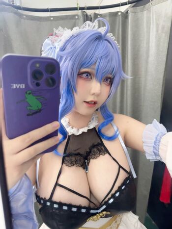 Full leaked Takomayuyi page private onlyfans photo
